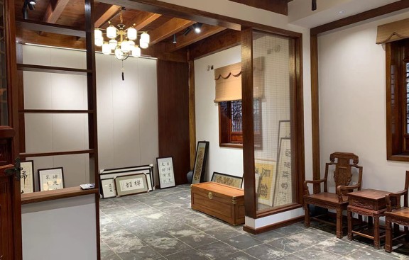 寺庙平面布局图定制，覆盖宁波小型至大型丛林寺院