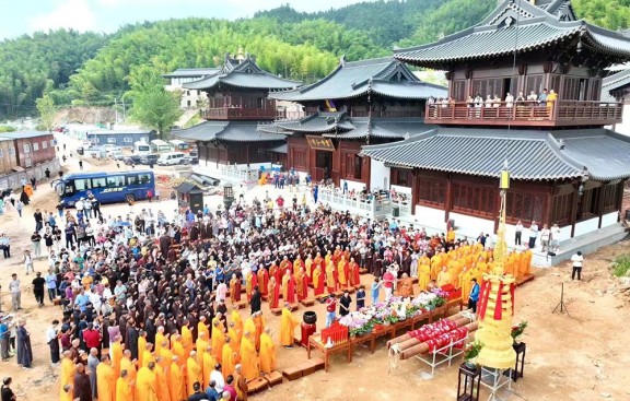 寺庙设计方案定制服务，满足宁波不同规模需求