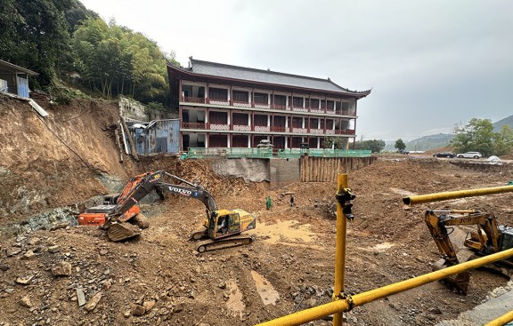 宁波寺庙设计规划施工装修，一站式古建工程服务的重要性与实践