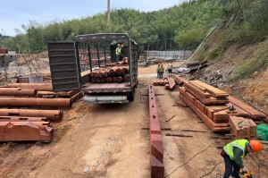 宁波寺院总体规划方案解析，选址到布局完整流程