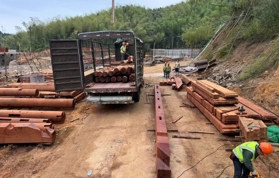 宁波寺院总体规划方案解析，选址到布局完整流程