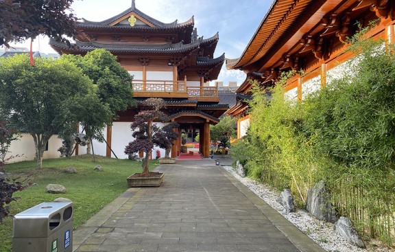 宁波寺庙设计施工装修，专业古建规划工程公司的重要性