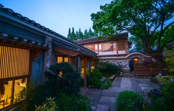 寺庙设计装修规划与宁波全程古建施工服务一体化方案