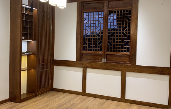 宁波寺庙规划施工设计，资深古建装修团队方案专家