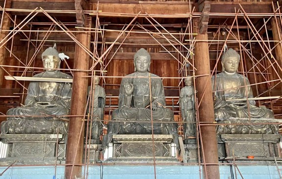 宁波寺庙设计规划施工，专业古建装修服务一体化公司的重要性与实践