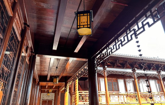 宁波寺庙设计规划施工装修，一站式古建工程服务的重要性与实践