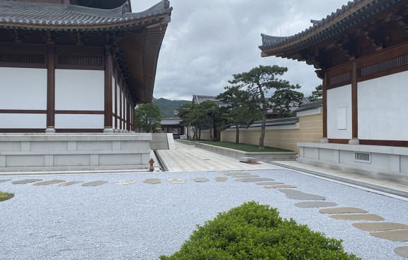 寺庙施工设计装修，宁波古建工程规划服务公司的专业与传承